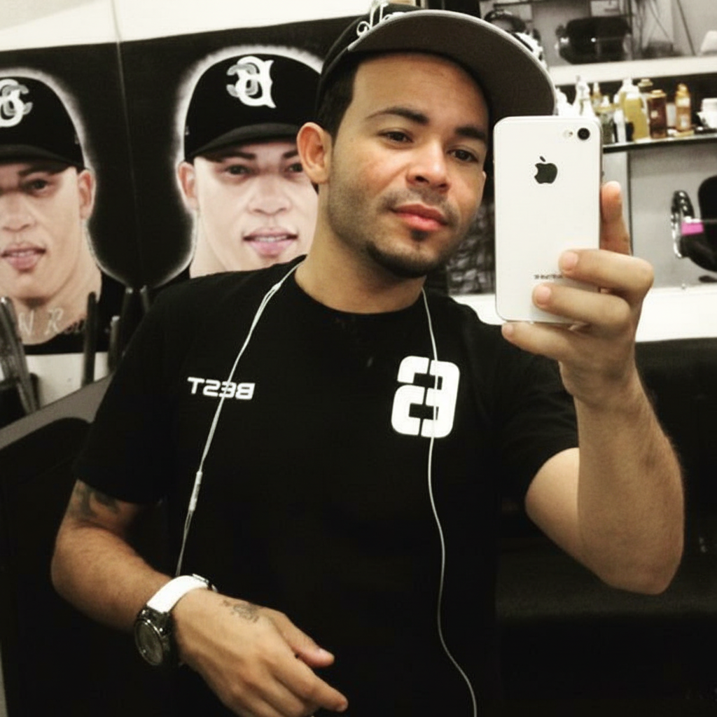 Lesly Alamo Cabrera Pérez